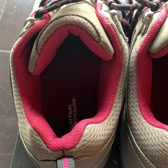 Mountain warehouse McLeod Women’s walking shoe women’s shoes - Picture 6 of 7